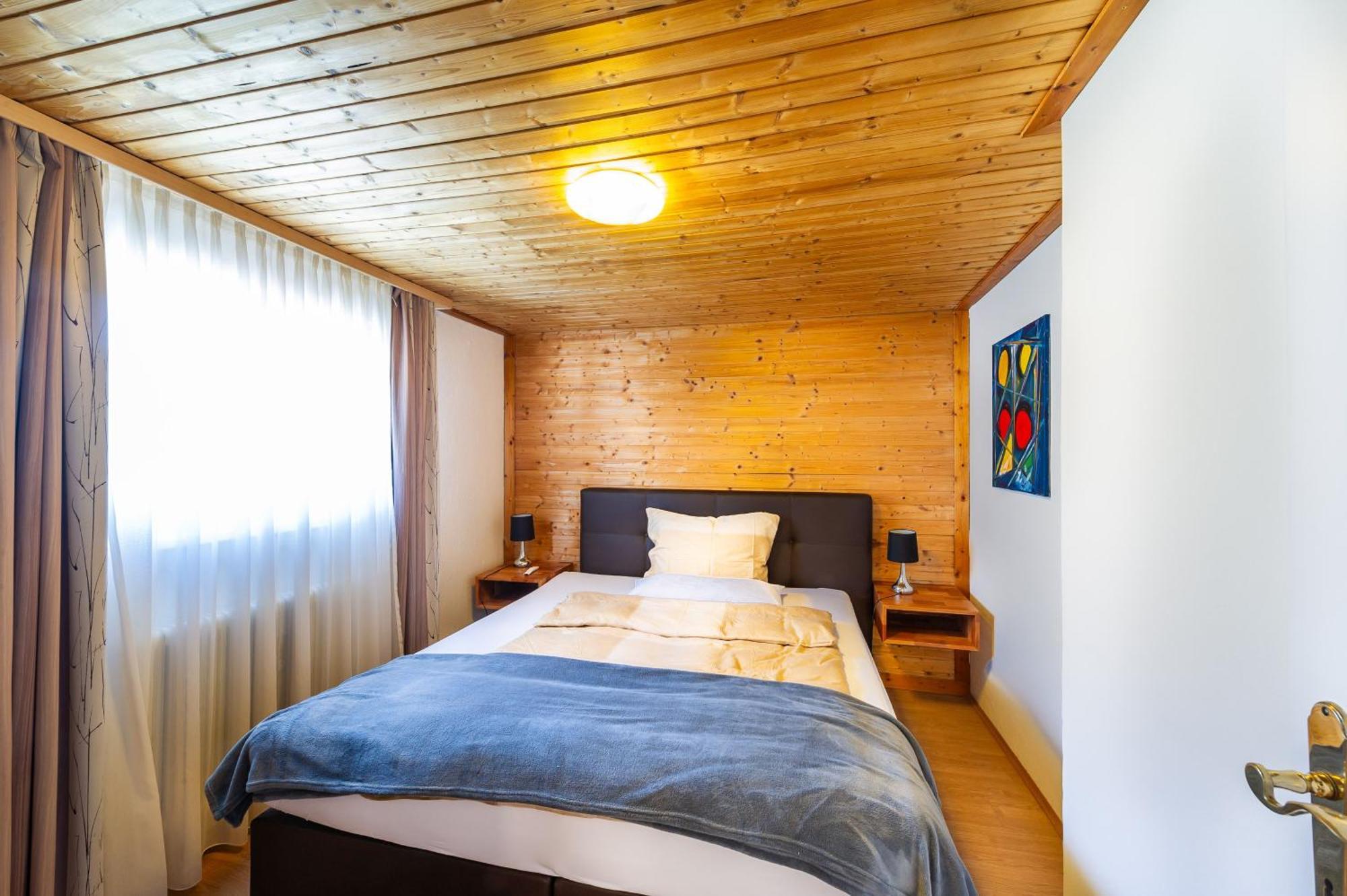 Apartmenthaus Pastner Am Teich Übelbach Екстериор снимка