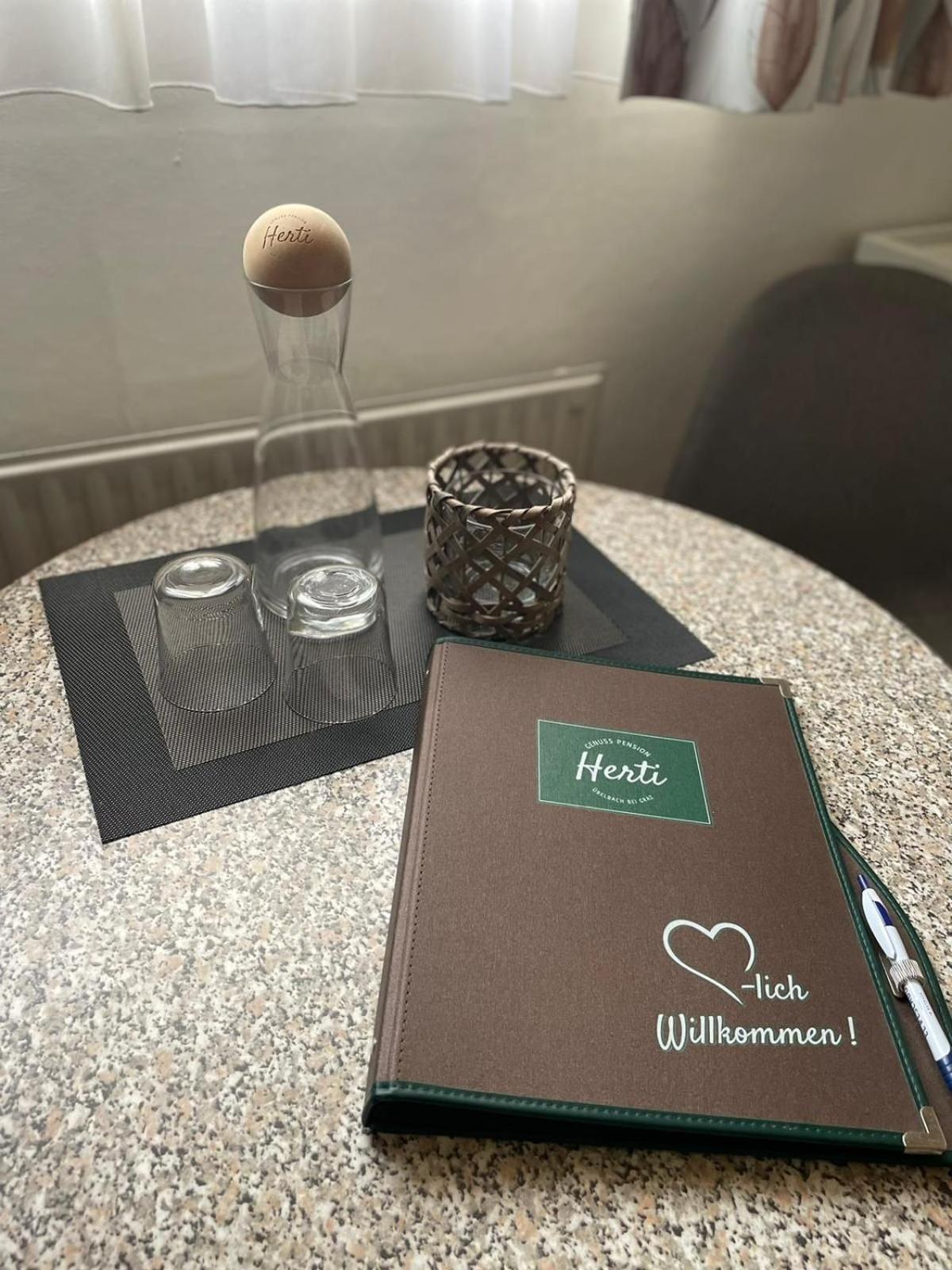 Apartmenthaus Pastner Am Teich Übelbach Екстериор снимка