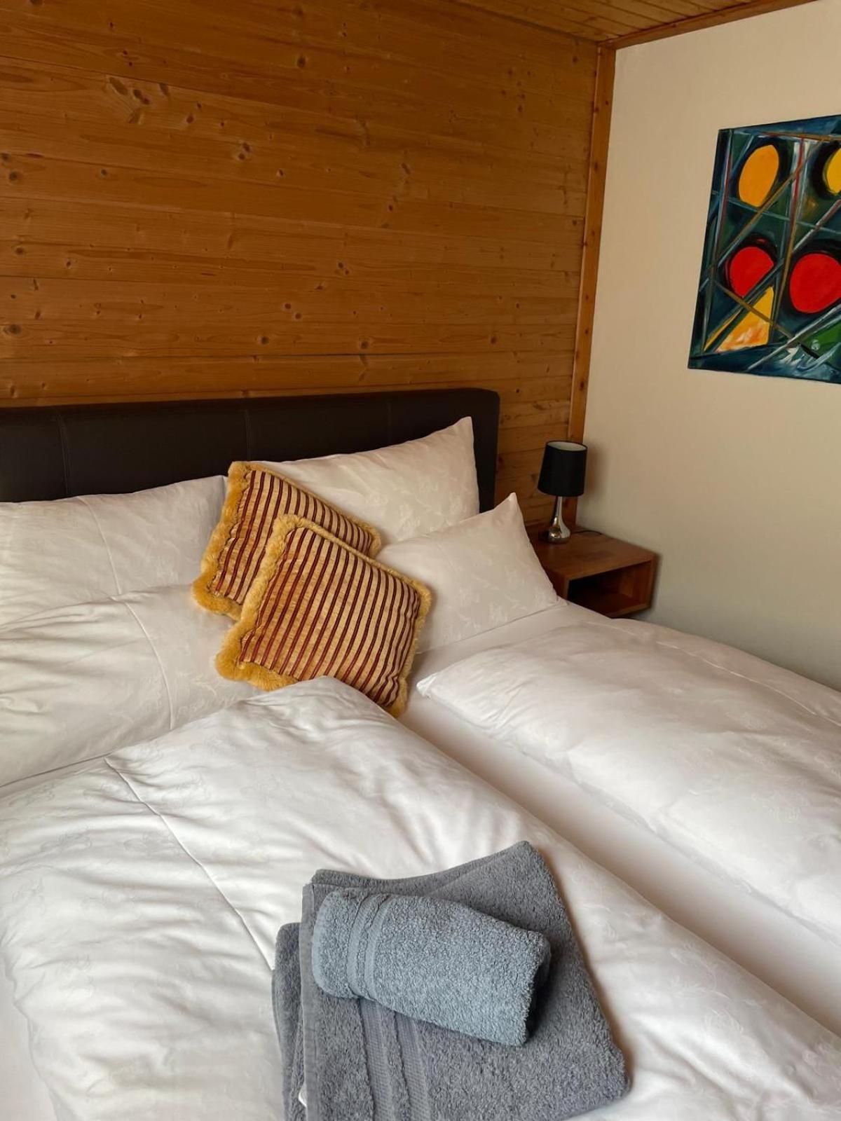 Apartmenthaus Pastner Am Teich Übelbach Екстериор снимка