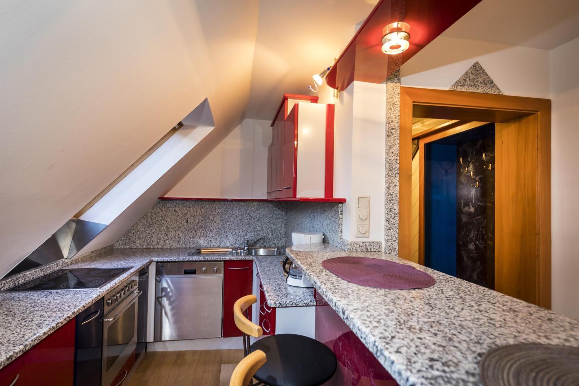 Apartmenthaus Pastner Am Teich Übelbach Екстериор снимка