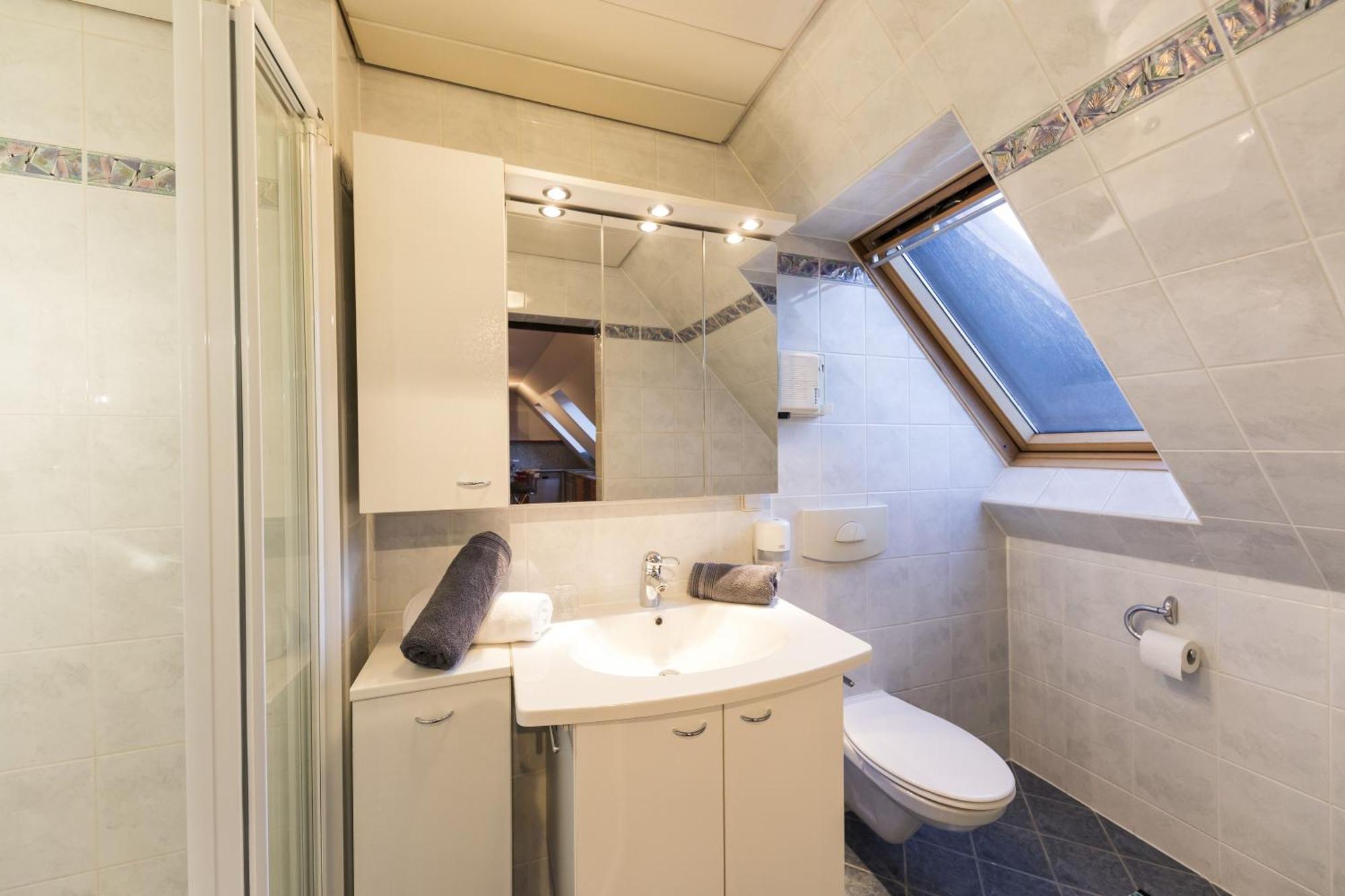 Apartmenthaus Pastner Am Teich Übelbach Екстериор снимка