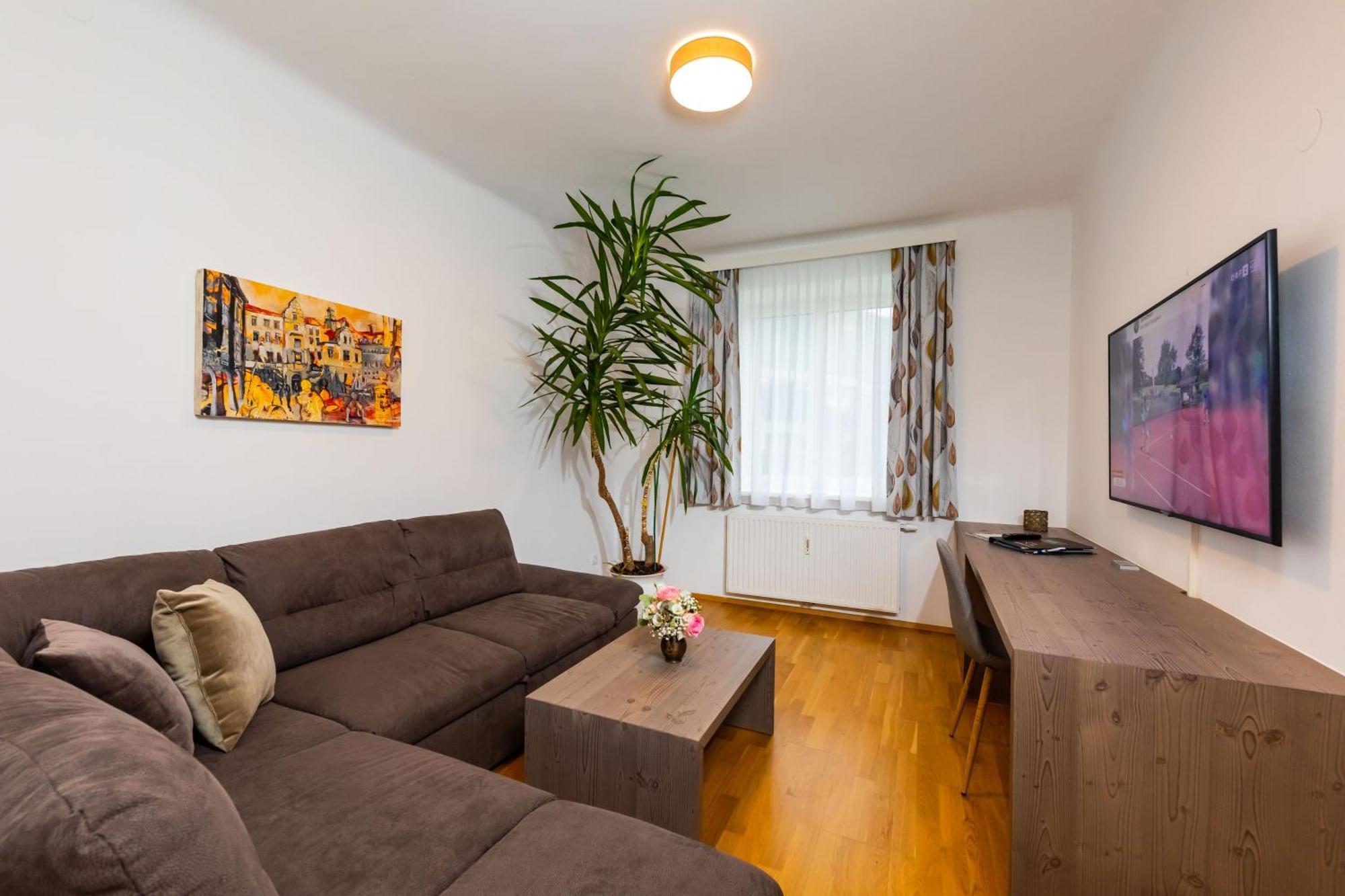 Apartmenthaus Pastner Am Teich Übelbach Екстериор снимка