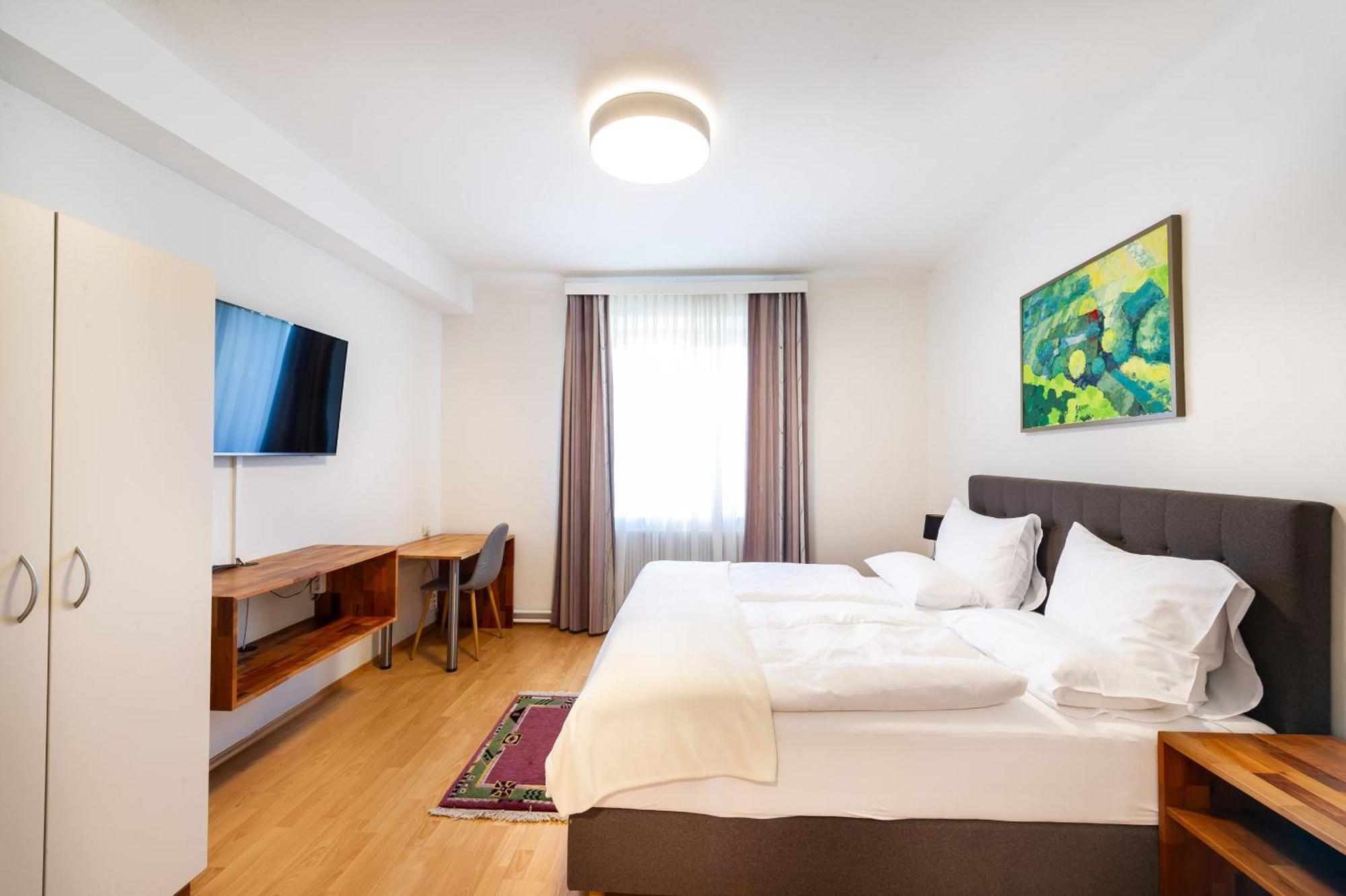 Apartmenthaus Pastner Am Teich Übelbach Екстериор снимка
