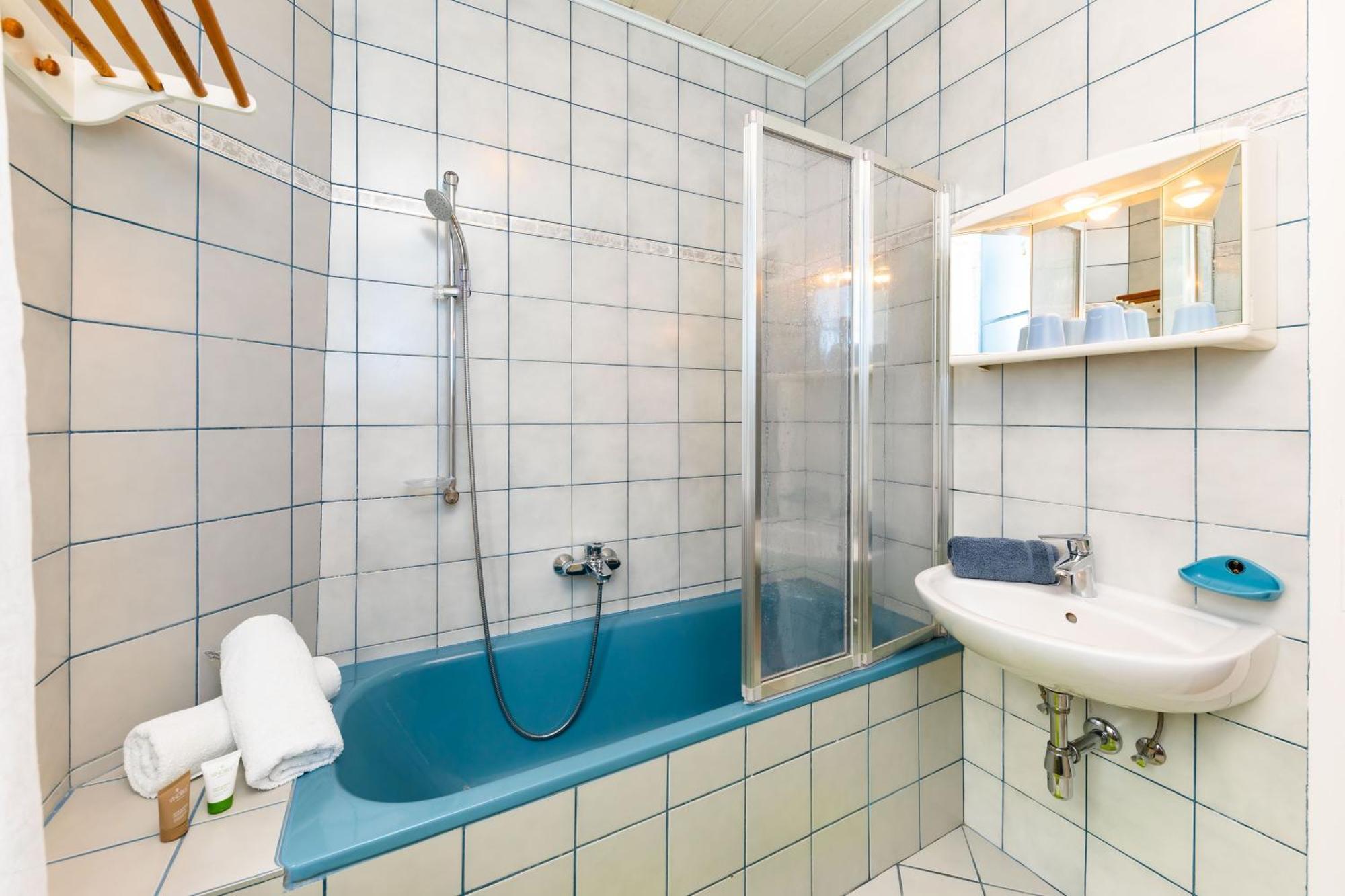 Apartmenthaus Pastner Am Teich Übelbach Екстериор снимка