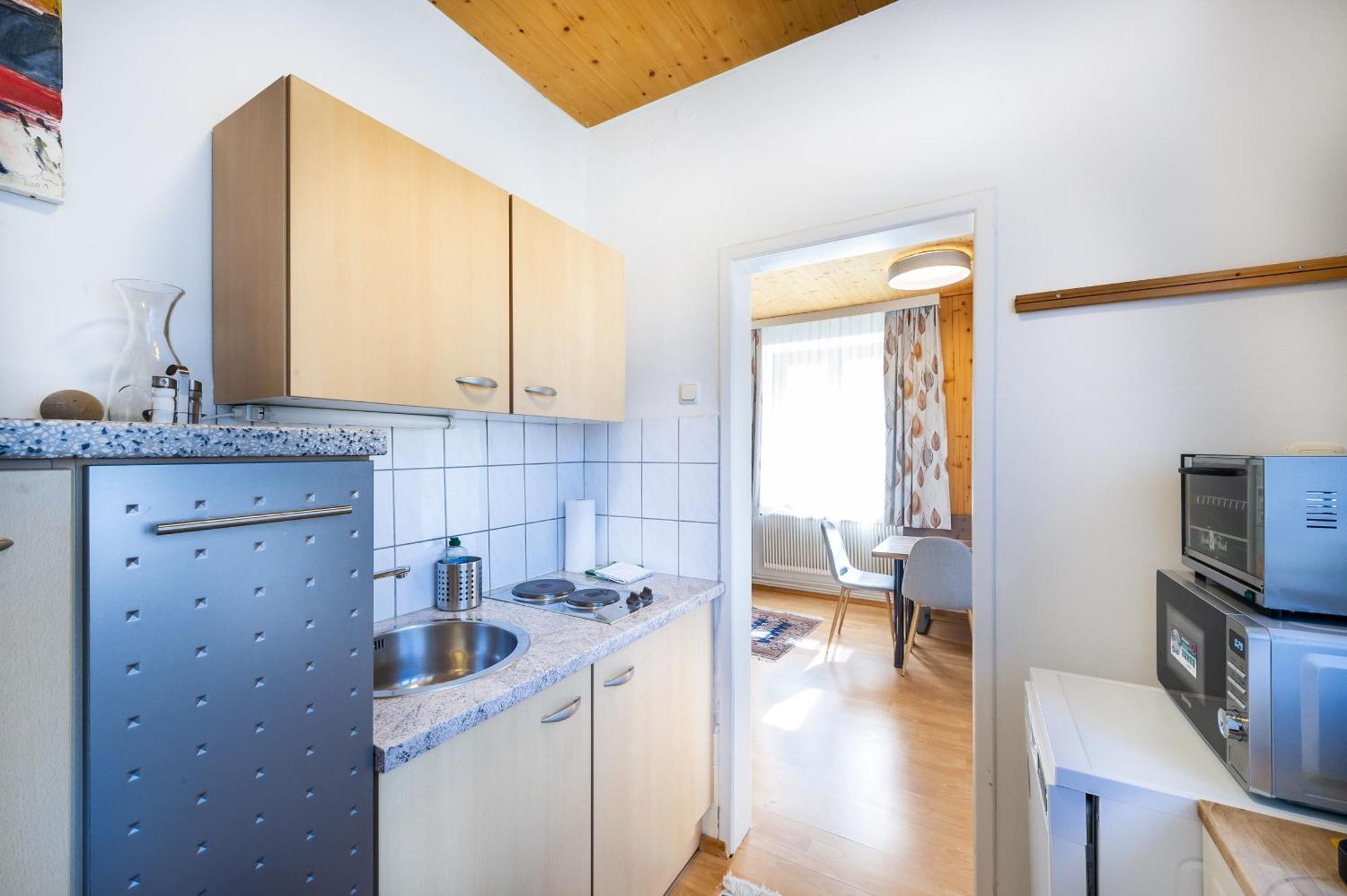 Apartmenthaus Pastner Am Teich Übelbach Екстериор снимка