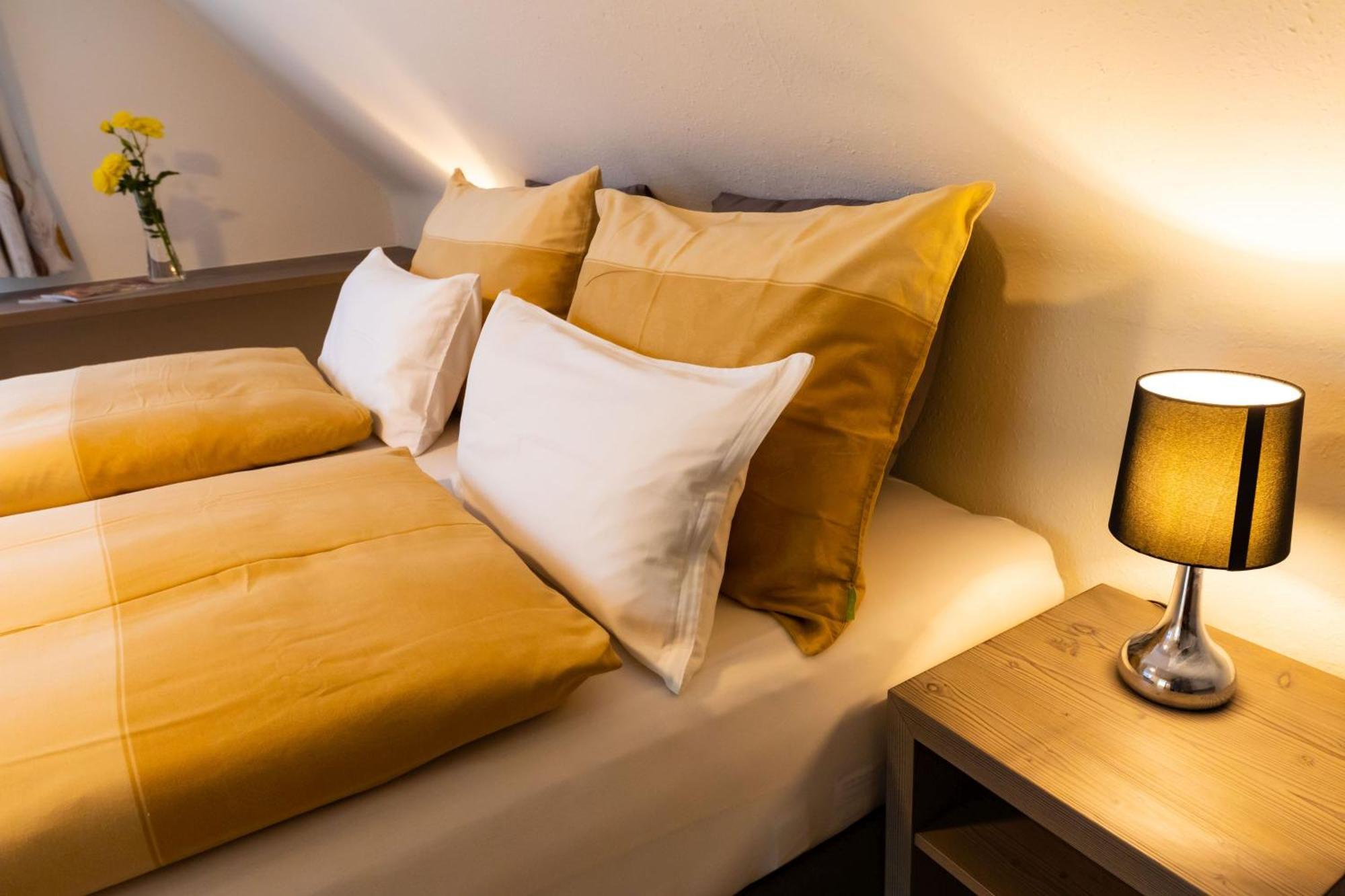 Apartmenthaus Pastner Am Teich Übelbach Екстериор снимка